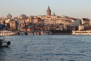 denetim ve raporlama