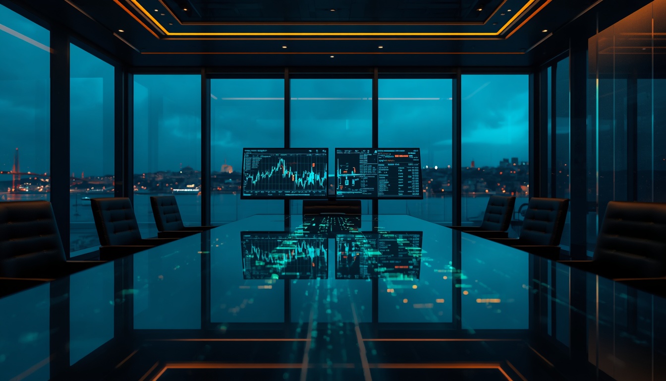 IT and Software Company Formation in Turkey